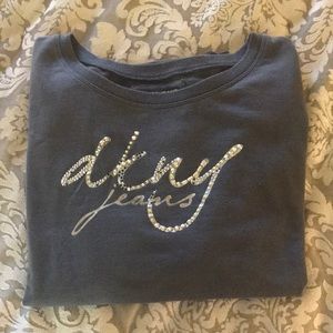 BOGO Ladies DKNY pullover
